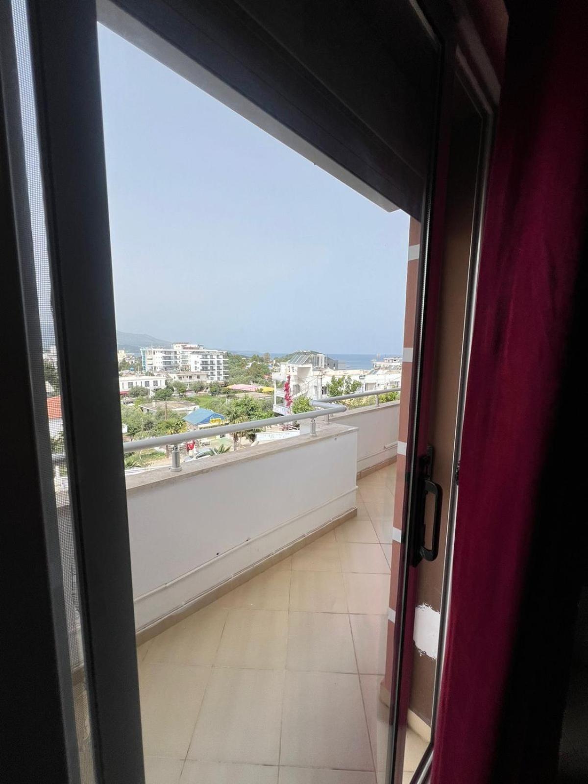 La Luna Hotel Ksamil Exterior photo